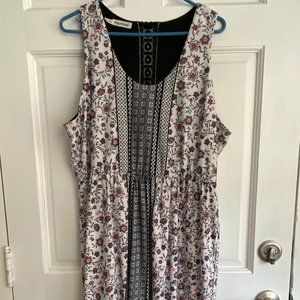 Maurices Dress size 2